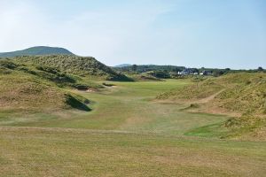 Waterville 11th Fairway 2025